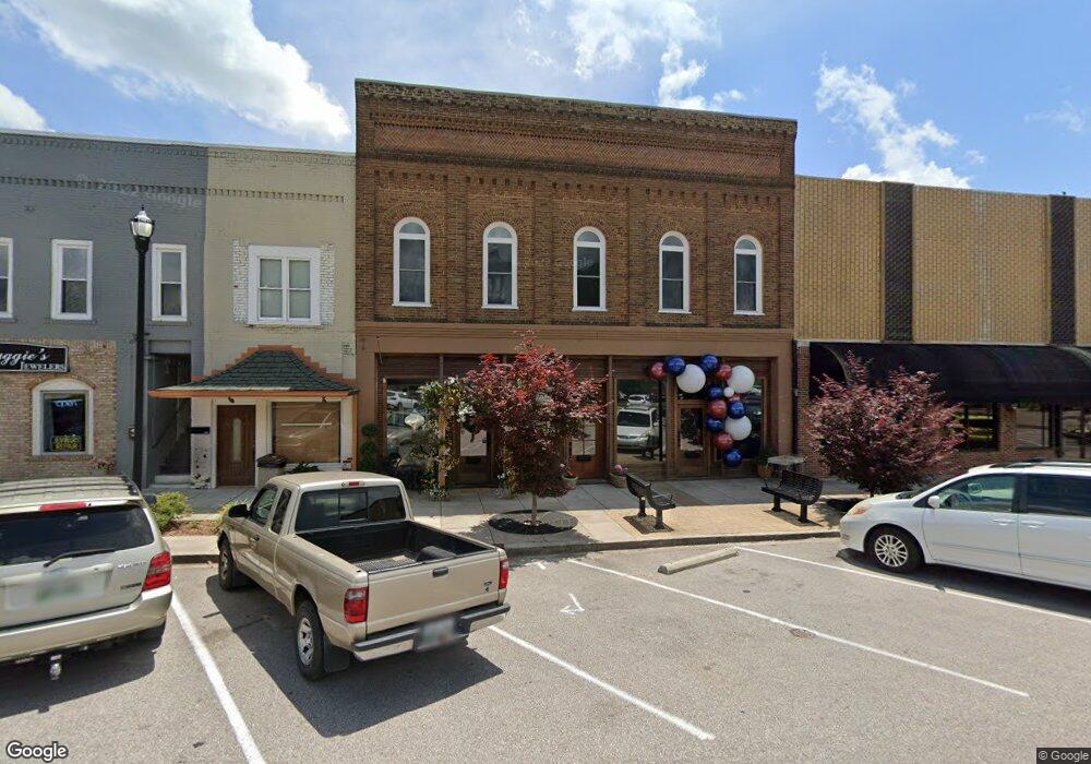 111 W Main St, Manchester, TN 37355 - photo 1