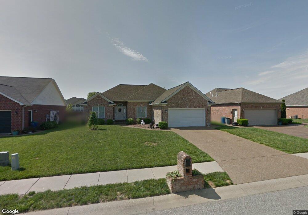 201 Westbriar Blvd, Newburgh, IN 47630 - photo 1