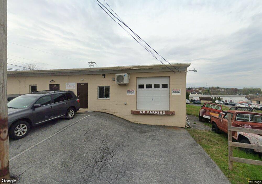 724 E Cedar St, Allentown, PA 18109 - photo 1