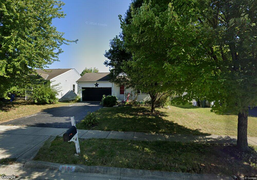 3808 Willowswitch Ln unit 1, Columbus, OH 43207 - photo 1