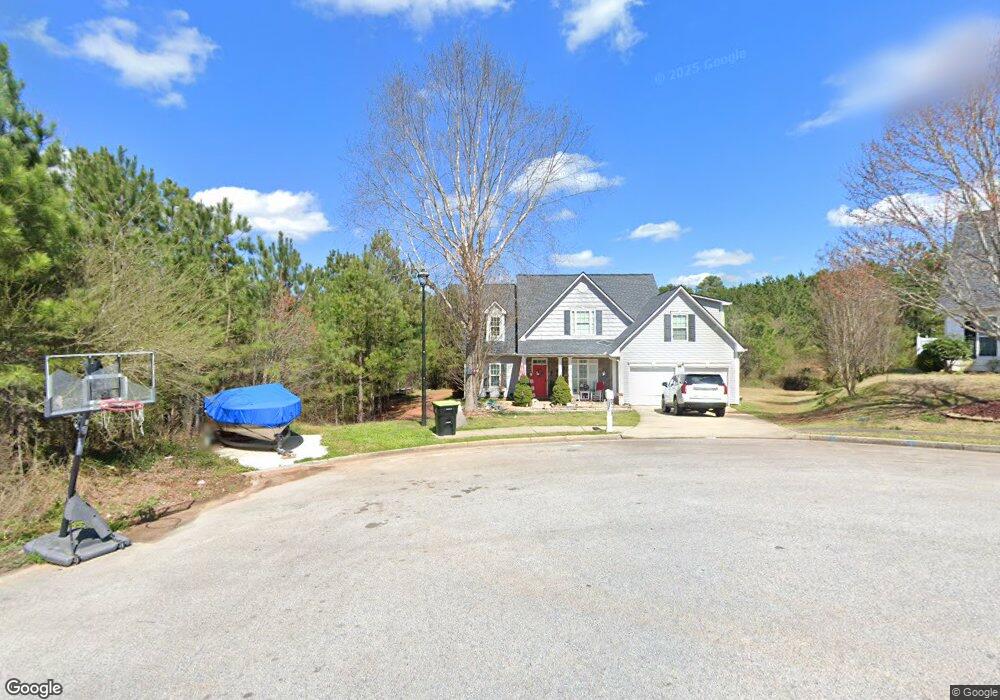 525 Rippling Ct, Temple, GA 30179 - photo 1