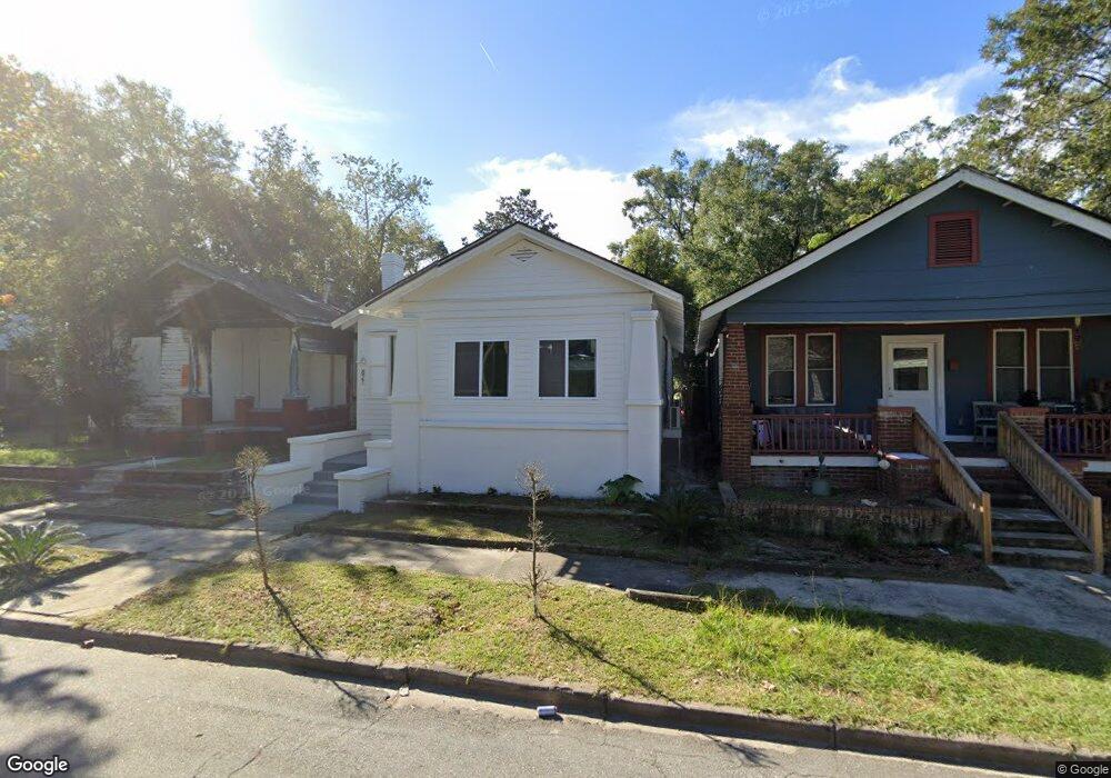 823 W 39th St, Savannah, GA 31415 - photo 1