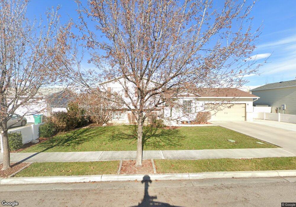 1608 W 400 S, Lehi, UT 84043 - photo 1