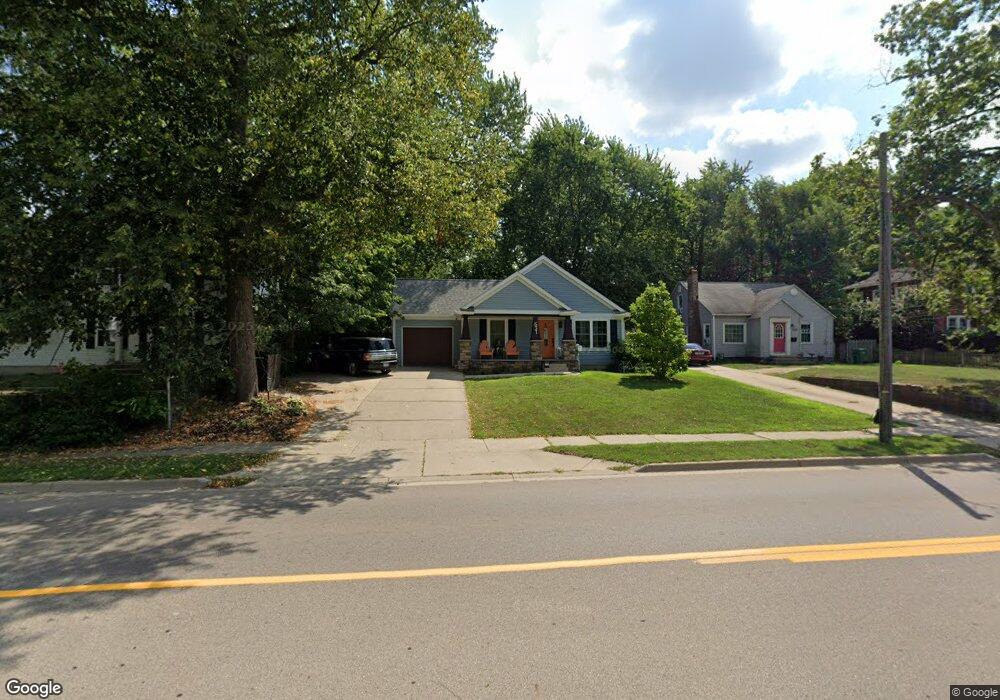 631 N 5th St, Niles, MI 49120 - photo 1