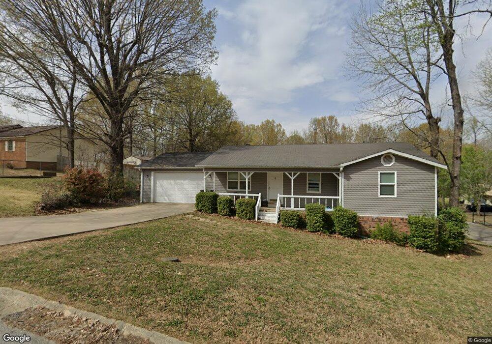 3901 Cedar Valley Dr, Paragould, AR 72450 - photo 1