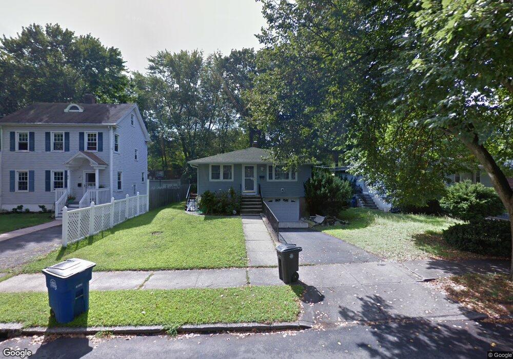 48 Wright Ave, New Haven, CT 06515 - photo 1