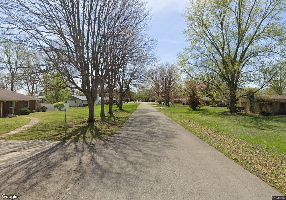 0 Woodside Dr unit MBR2411399, Anderson, IN 46011 - photo 1