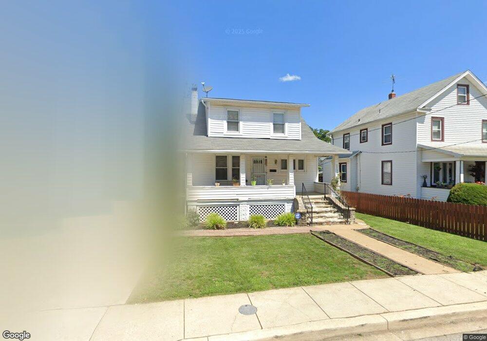 3302 W Rogers Ave, Baltimore, MD 21215 - photo 1