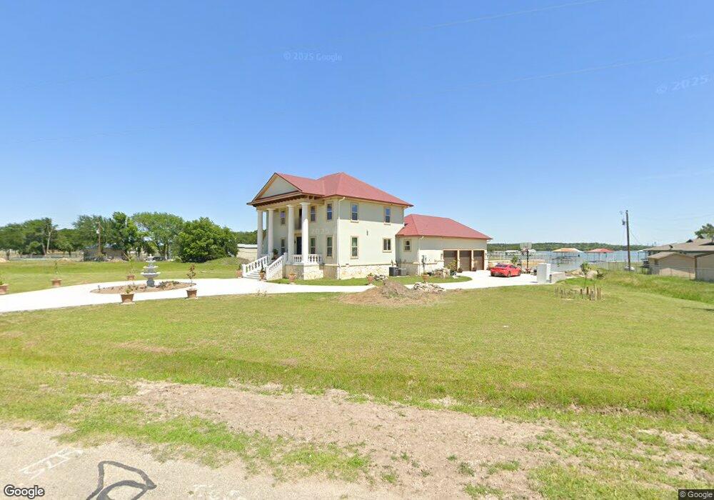 10988 Power Squadron Rd, Azle, TX 76020 - photo 1