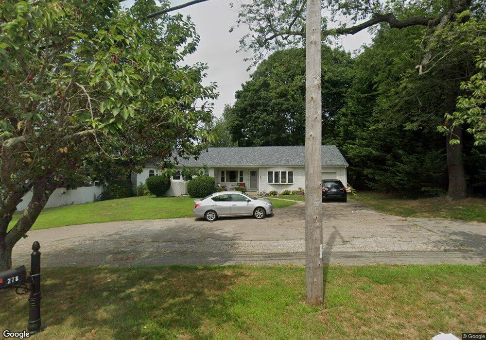 278 Green End Ave unit 1, Middletown, RI 02842 - photo 1