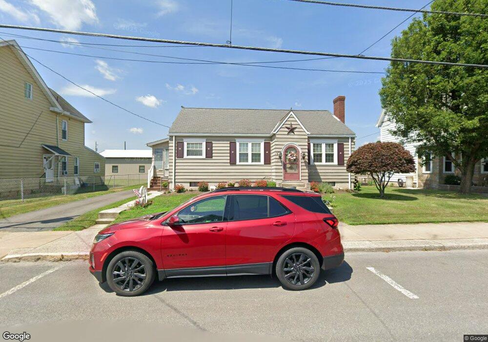 134 S 4th St, Lehighton, PA 18235 - photo 1