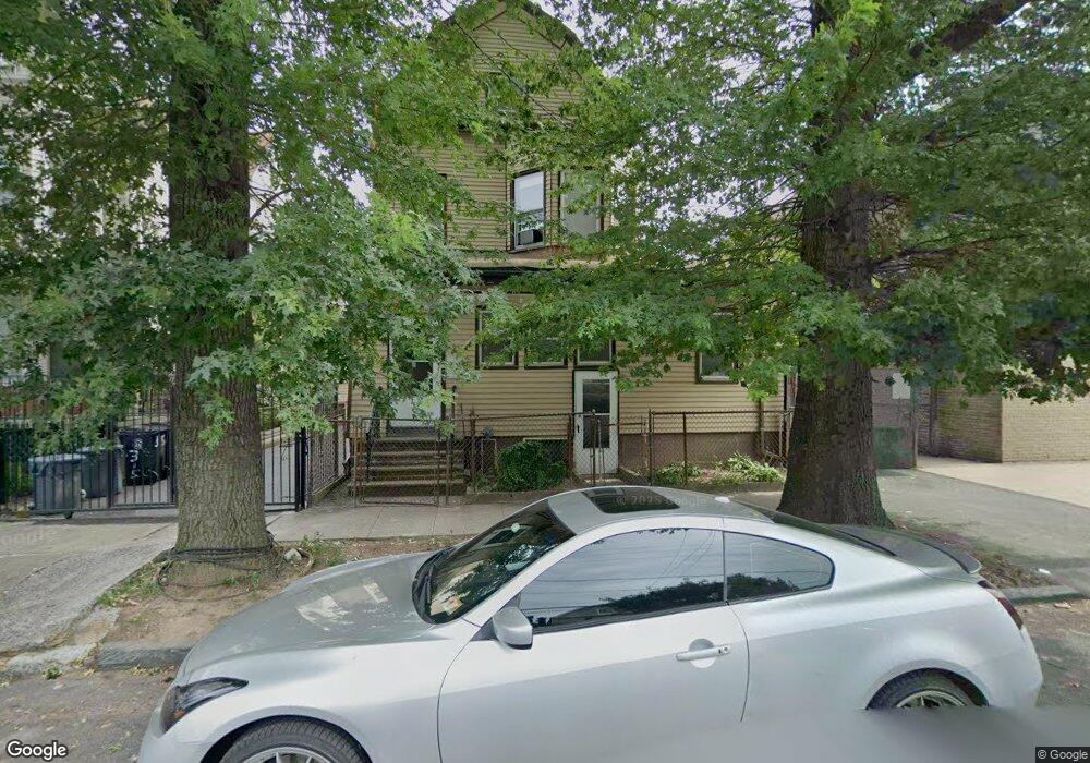 315 N 7th St, Newark, NJ 07107 - photo 1