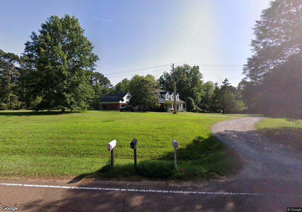 245 Robertson Rd S, Hernando, MS 38632 - photo 1