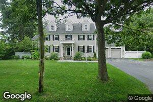 29 Rockland St, South Dartmouth, MA 02748
