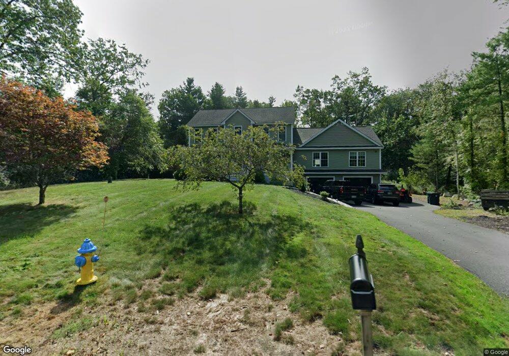 94 Gilson Rd unit 122, Nashua, NH 03062 - photo 1