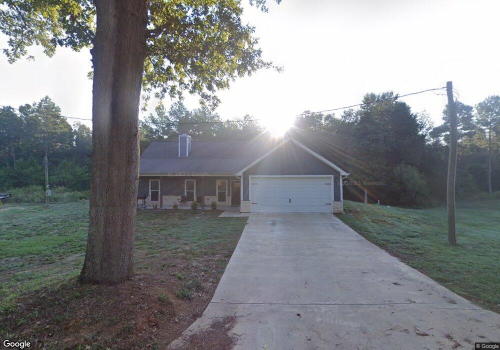 1450 County Road 723, Nacogdoches, TX 75964 - photo 1