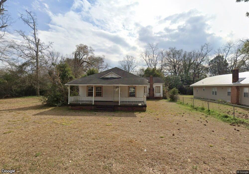 702 Park Row, Americus, GA 31719 - photo 1