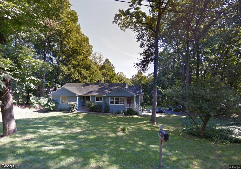 66 Valeview Rd, Wilton, CT 06897 - photo 1