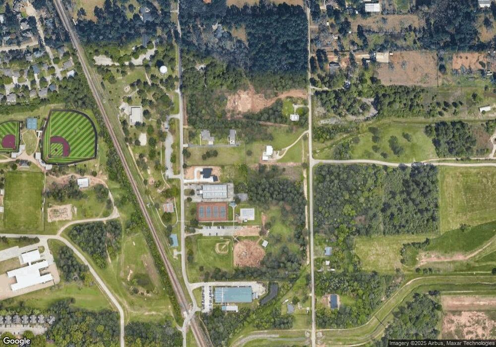 TR 1 Ulrich Rd, Tomball, TX 77375 - photo 1