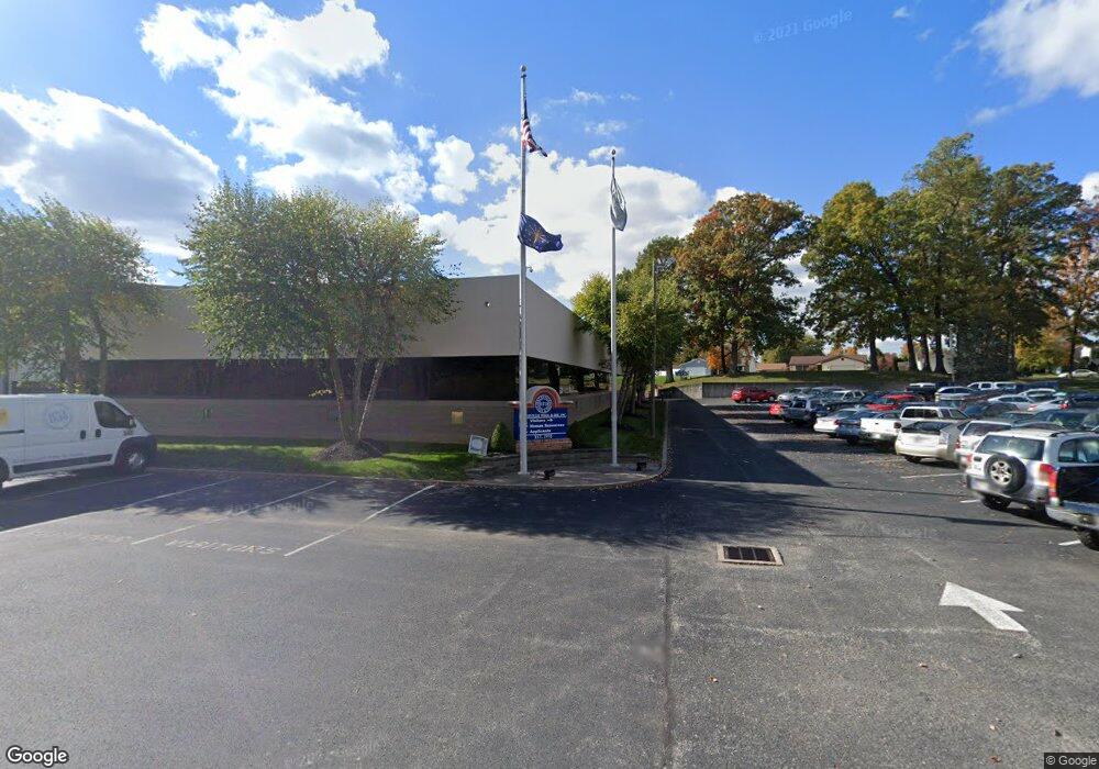 177 Six Pine Ranch Rd, Batesville, IN 47006 - photo 1