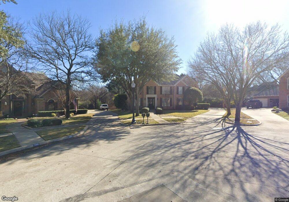 1407 Hampton Ct, Southlake, TX 76092 - photo 1