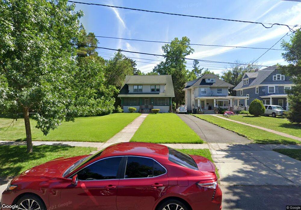 38 Netherwood Ave, Plainfield, NJ 07062 - photo 1