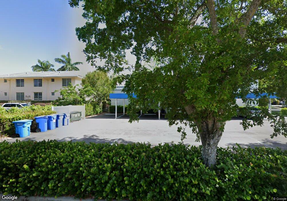 792 Broad Ave S, Naples, FL 34102 - photo 1