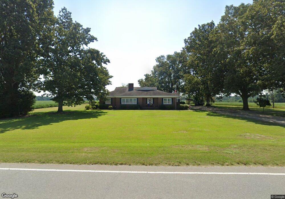 1839 Newton Grove Hwy, Newton Grove, NC 28366 - photo 1