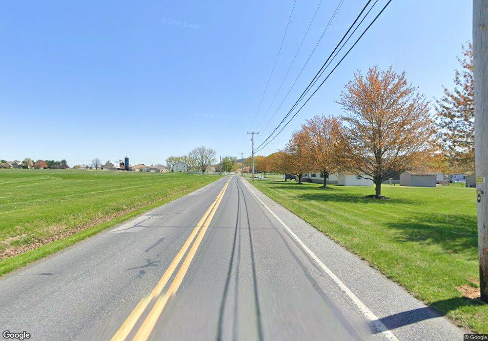 540 Airport Rd, New Holland, PA 17557 - photo 1