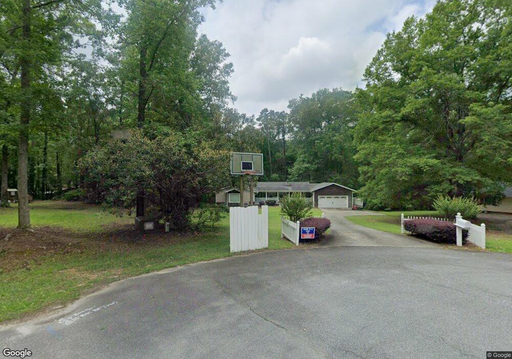 208 Matlock Ln, Macon, GA 31210 - photo 1