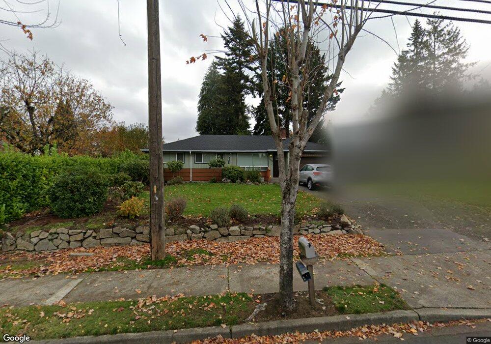 3115 Grandview Dr W, University Place, WA 98466 - photo 1