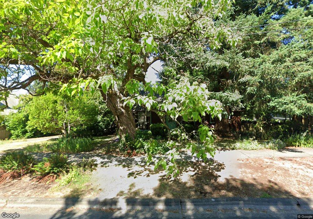 1616 A St, Forest Grove, OR 97116 - photo 1