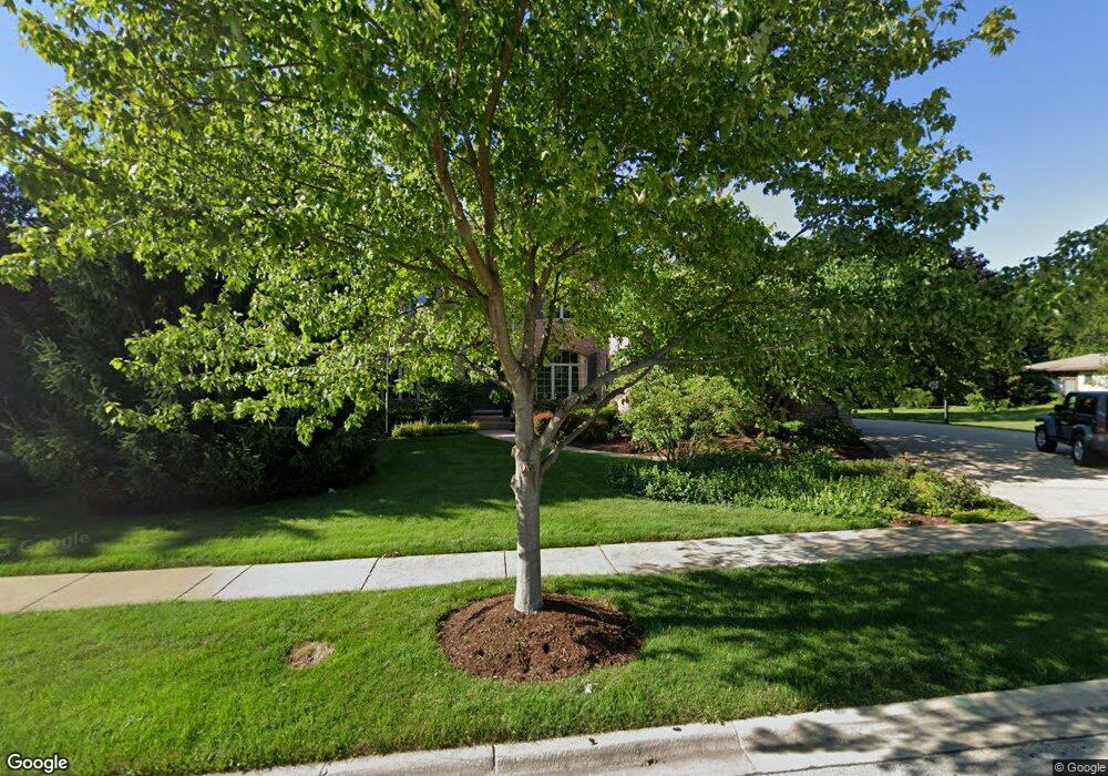 753 E Bauer Rd, Naperville, IL 60563 - photo 1