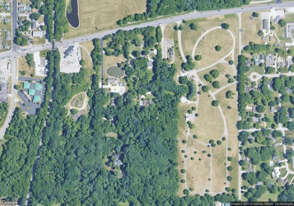 4219 Wabash Ave, Terre Haute, IN 47803 - photo 1