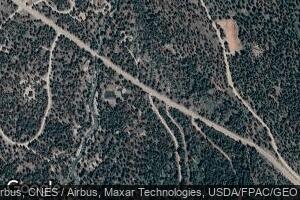 3 Creekside Ln, Mazama, WA 98833