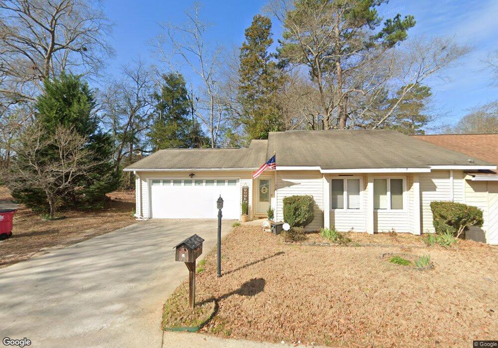 4 Pine Shadow Ct, Centerville, GA 31028 - photo 1