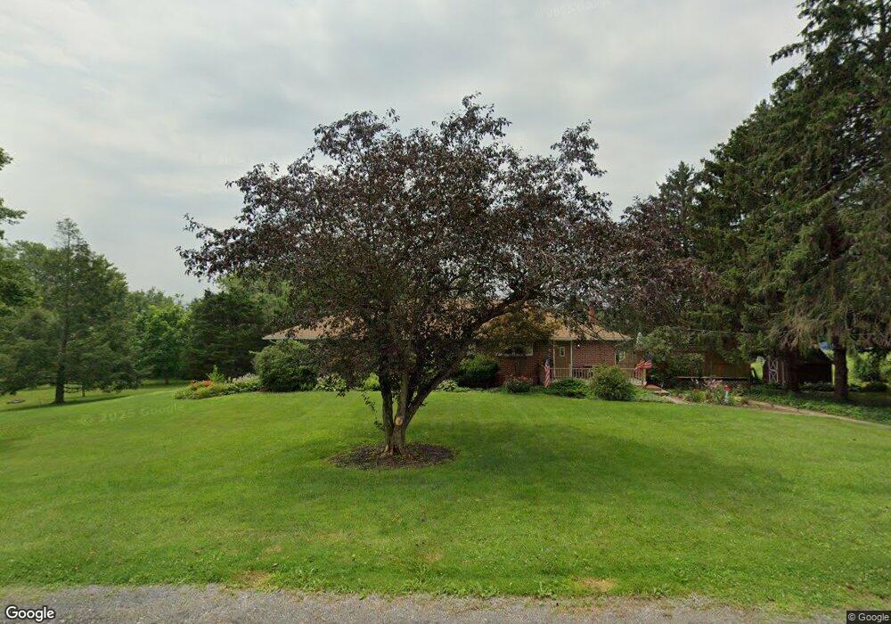 687 Haines St, Lewisburg, PA 17837 - photo 1