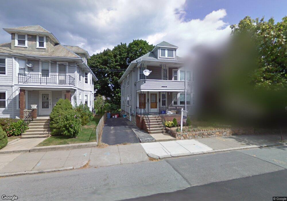 127 Parsons St, Brighton, MA 02135 - photo 1