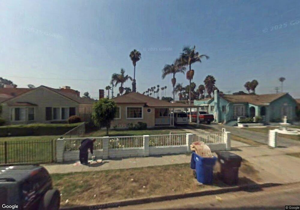 526 E 99th St, Inglewood, CA 90301 - photo 1