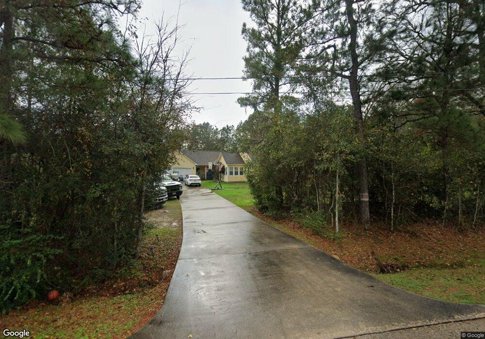 23714 County Fair Dr, Hockley, TX 77447 - photo 1