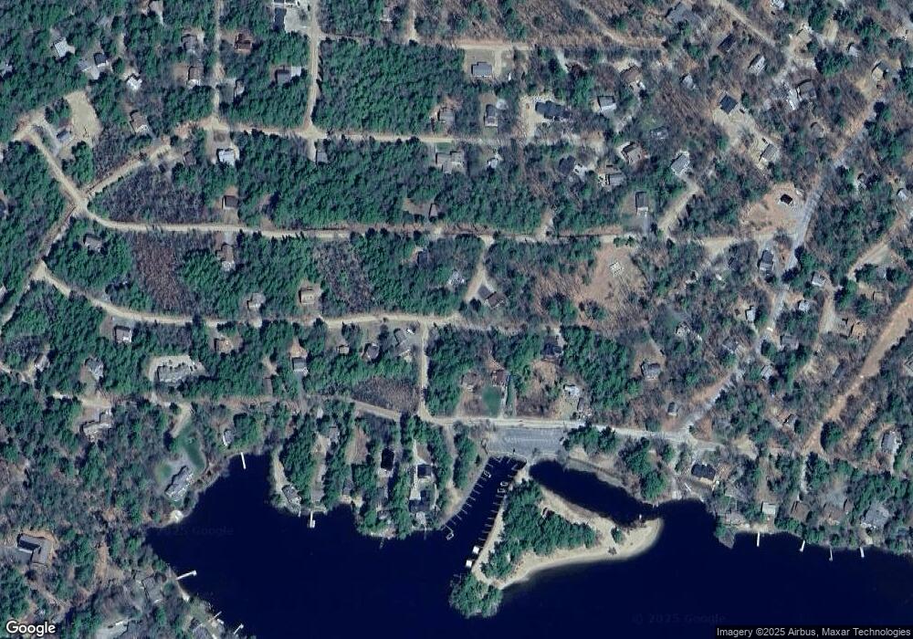 0 Brenner St unit 4023549, Moultonborough, NH 03254 - photo 1