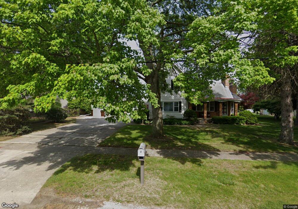 12302 Harris St, Carleton, MI 48117 - photo 1
