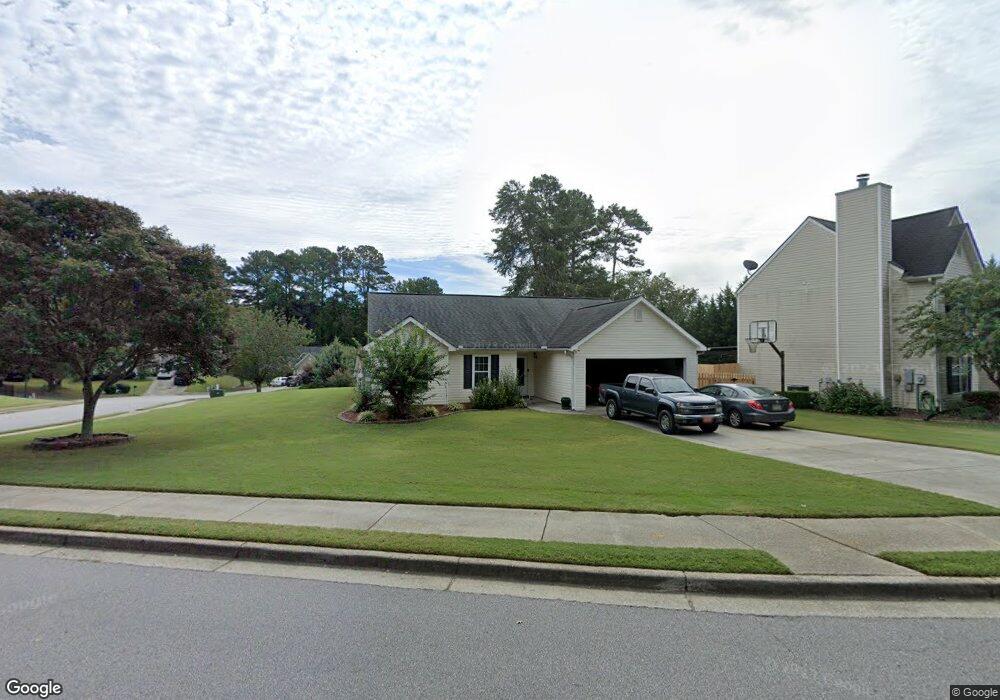 5155 Edinborough Place unit I, Sugar Hill, GA 30518 - photo 1