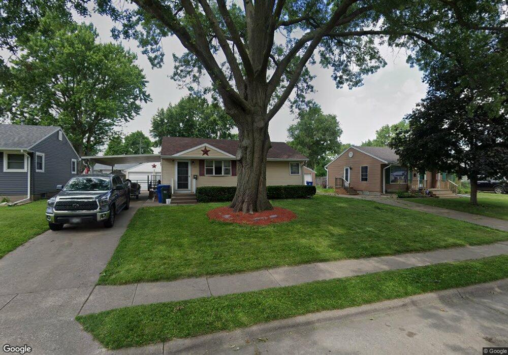 2014 N Michigan Ave, Davenport, IA 52804 - photo 1