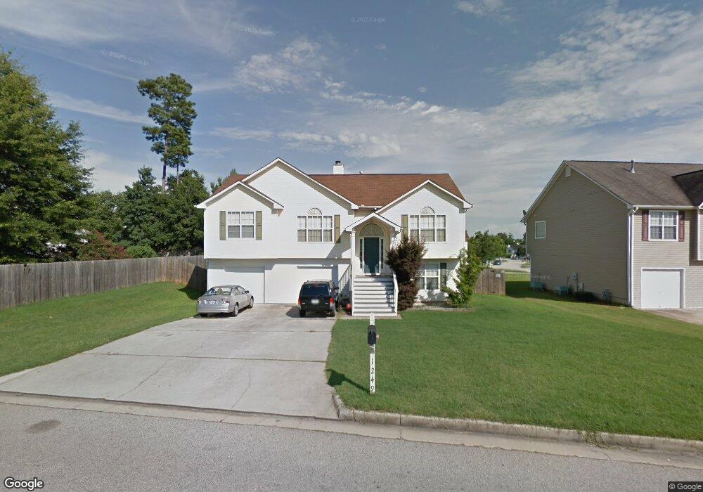 1249 Jasmine Way unit 3, Hampton, GA 30228 - photo 1