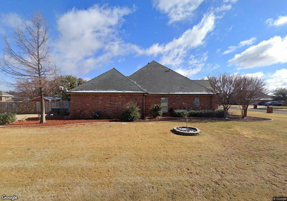 1418 Rodeo Dr, Abilene, TX 79602 - photo 1
