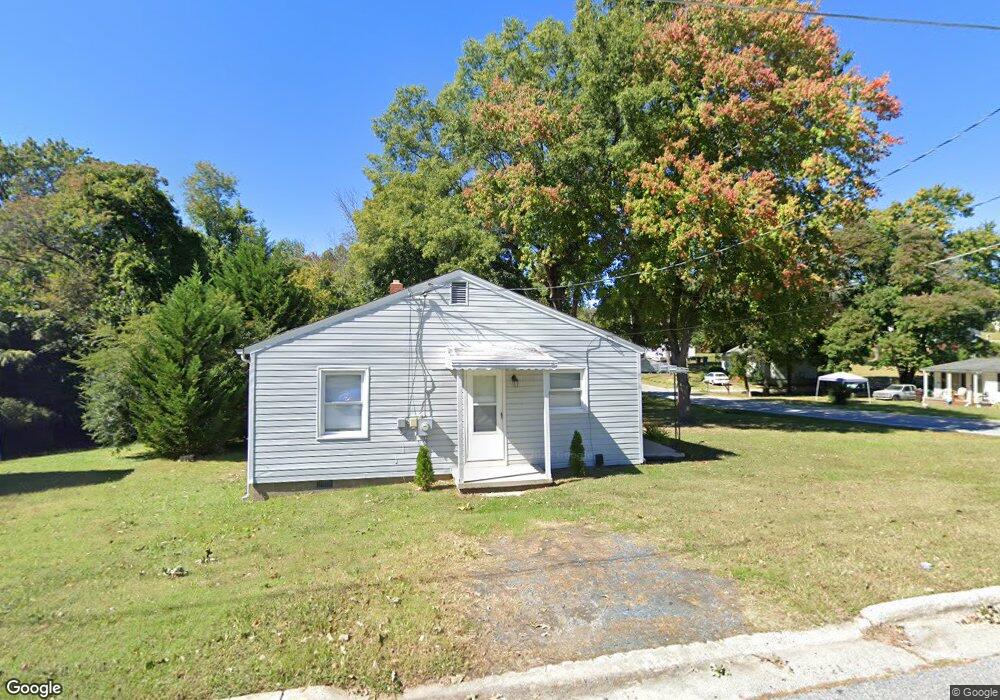 802 Central Ct, High Point, NC 27260 - photo 1