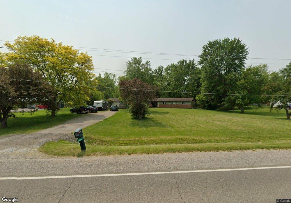 5499 W Mount Morris Rd, Mount Morris, MI 48458 - photo 1