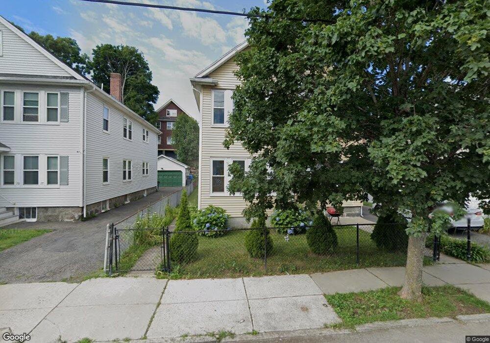 75 Wellsmere Rd unit 1, Roslindale, MA 02131 - photo 1