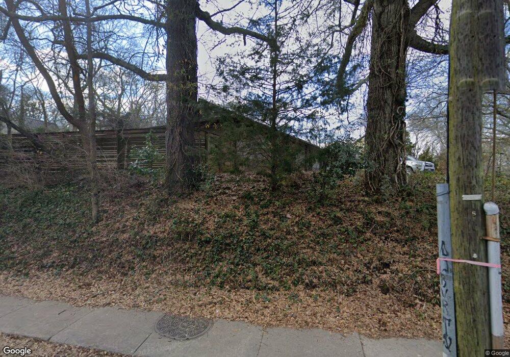 125 Boulevard, Athens, GA 30601 - photo 1